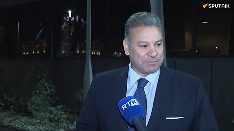 Nova kolonizacija sveta | Prorok