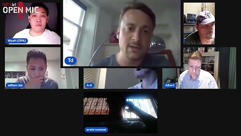 Russian Mobilisation & Conscription opinions before the Partial Mobilisation | DPA Open Mic