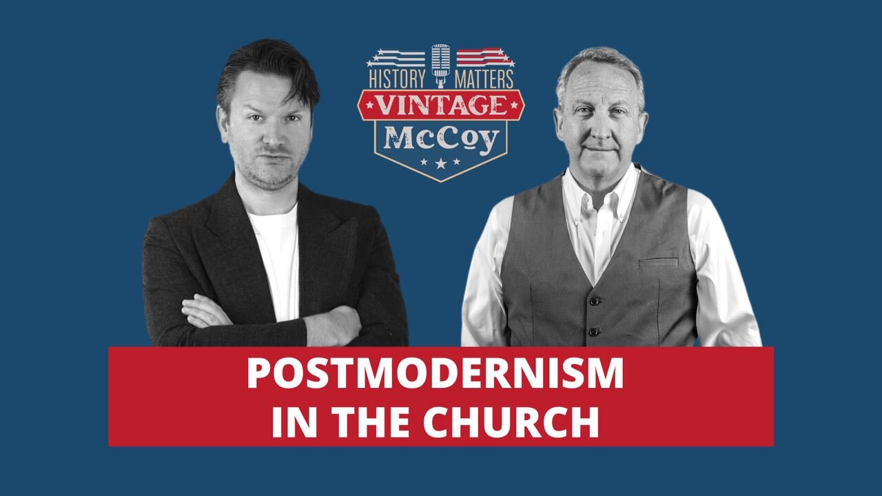 Postmodernism - in the Church