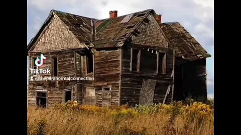 Haunted Locations 👻