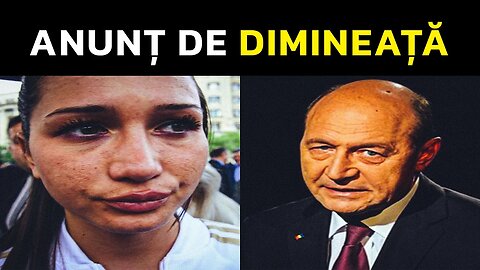 🔴 ACUM A VENIT VESTEA