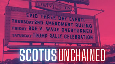 SCOTUS Unchained