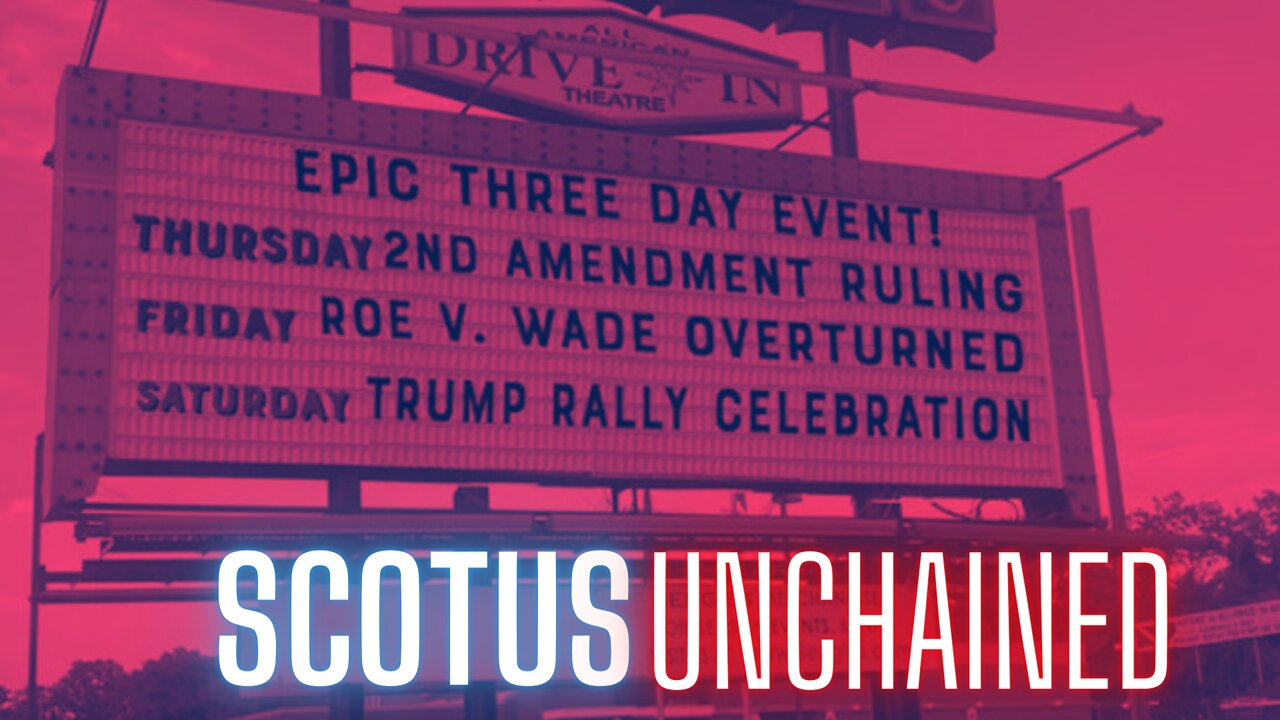 SCOTUS Unchained