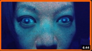 Evidence Shows Biological ID System Has Already Been Deployed