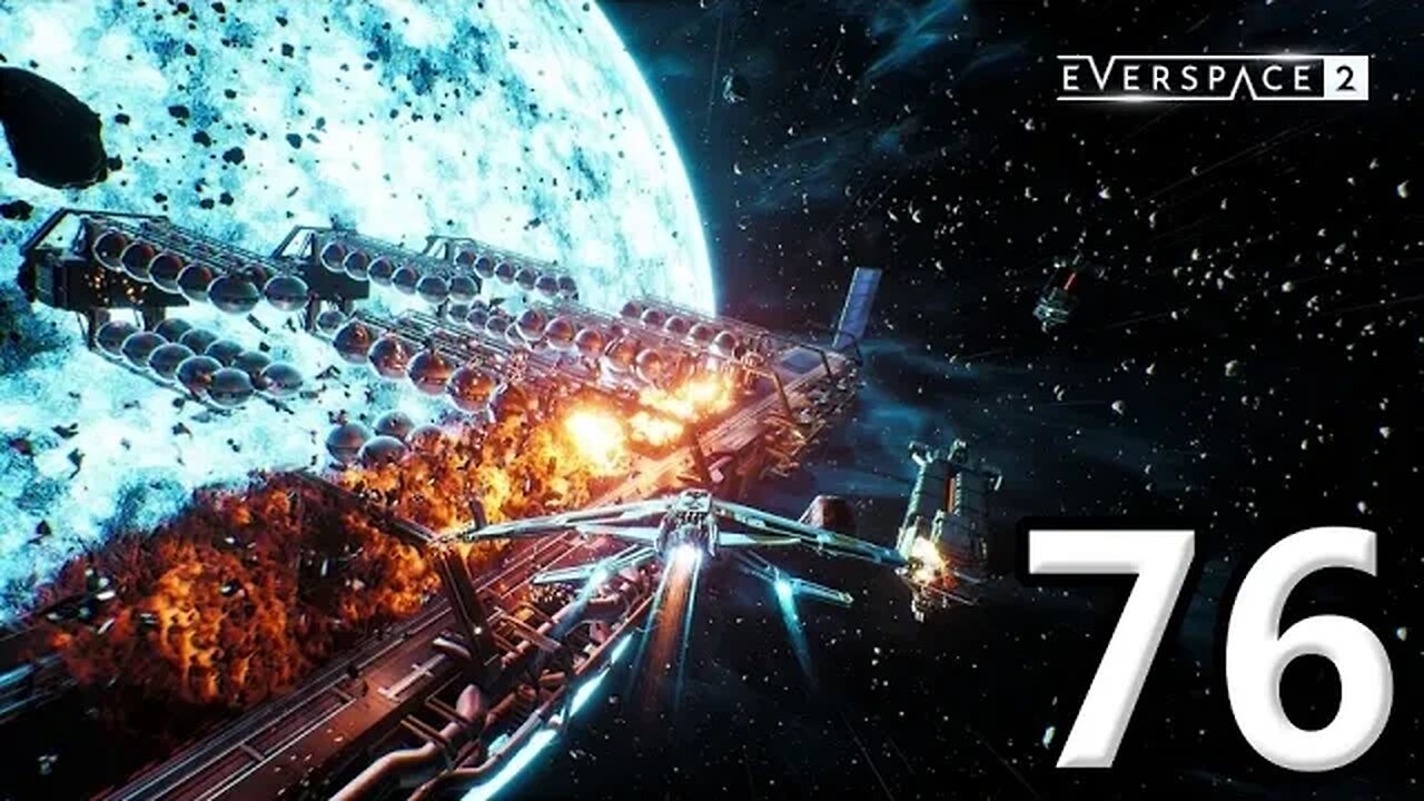 Everspace 2 Let's Play #76