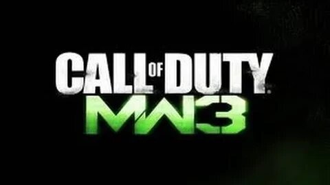 Assassin/Ghost is Killing Call of Duty