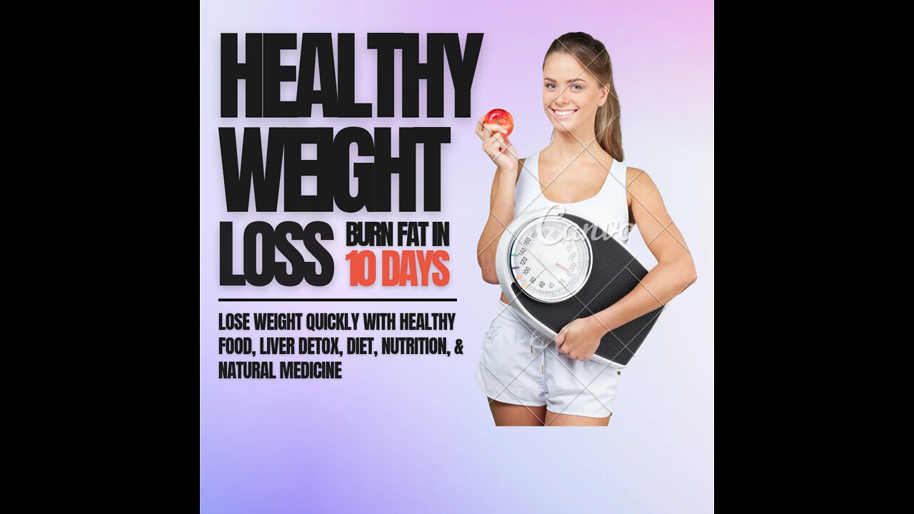 How to lose weight fast in 10 days