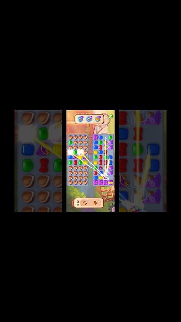 Shorts Playrix Homescapes Gameplay Walkthrough Level 12638-010