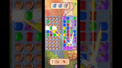 Shorts Playrix Homescapes Gameplay Walkthrough Level 12638-010