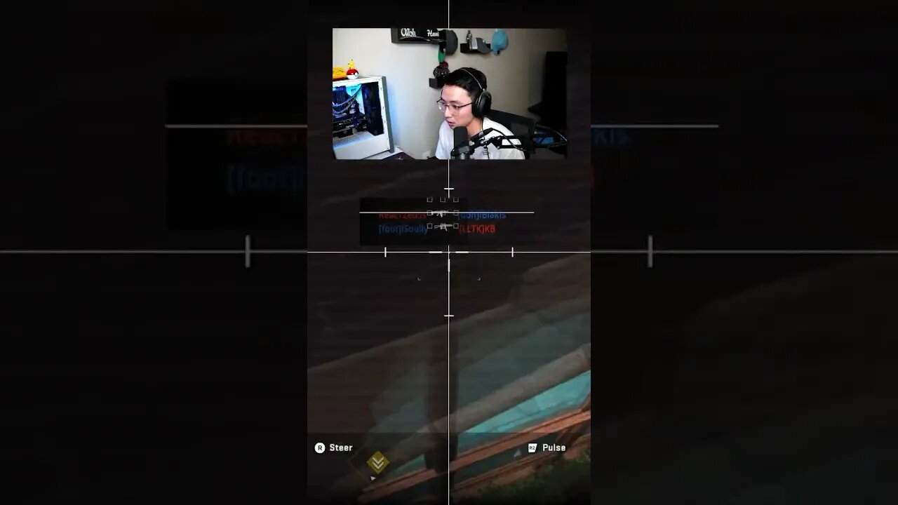BEST way to use a Cruise Missle in MW2 RANKED PLAY