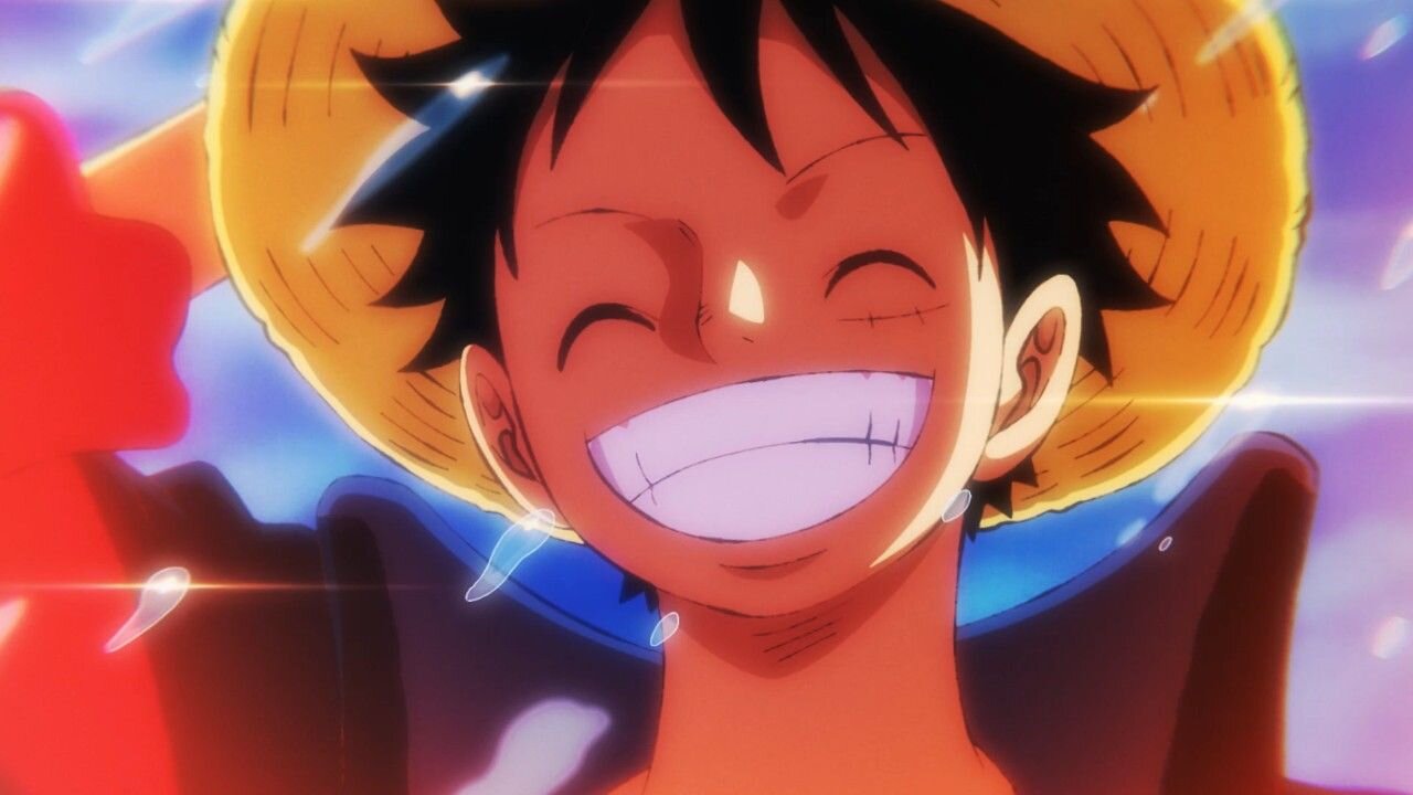 REACT ONE PIECE 1015