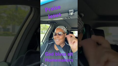 Woman was made for Man! Created in the image of God!