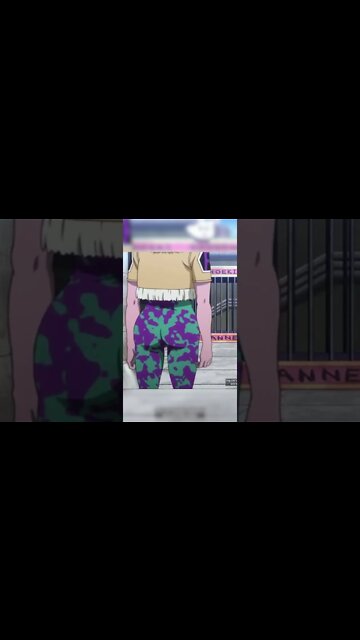 Could you repeat that? - My Hero Academia