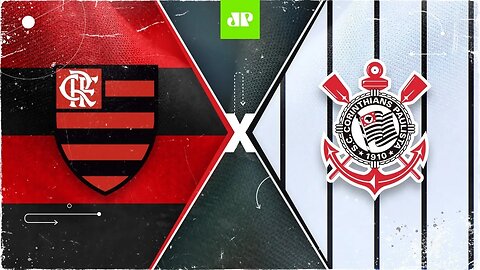 Flamengo 2 x 1 Corinthians - 14/02/2021
