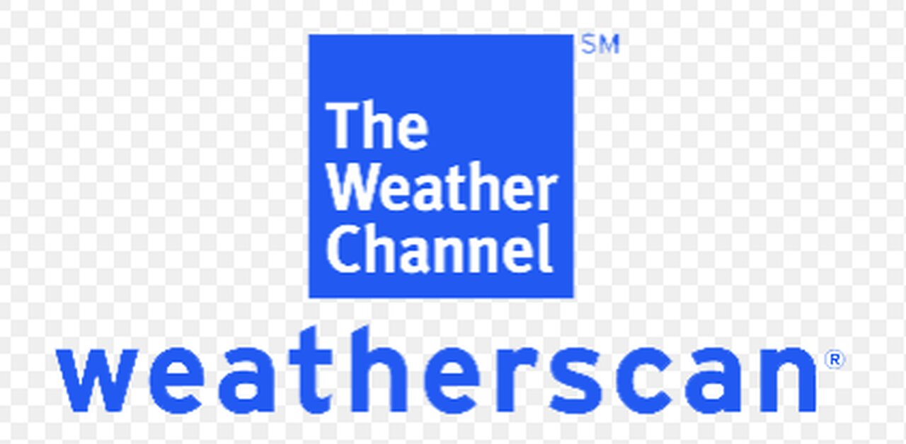 Weather Channel and Weatherscan Music