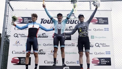Tour de Beauce 2019 - Étape 3a