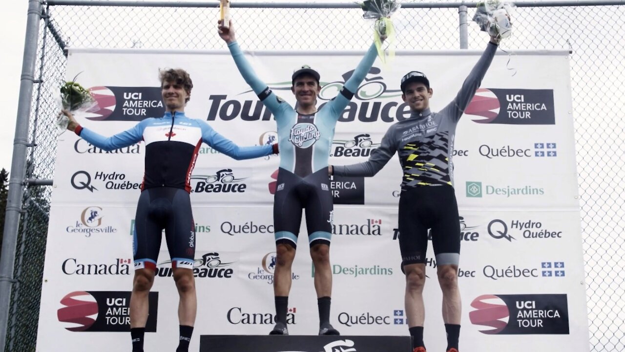 Tour de Beauce 2019 - Étape 3a
