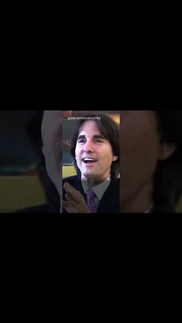 Where is The World Going? | Dr John Demartini #shorts