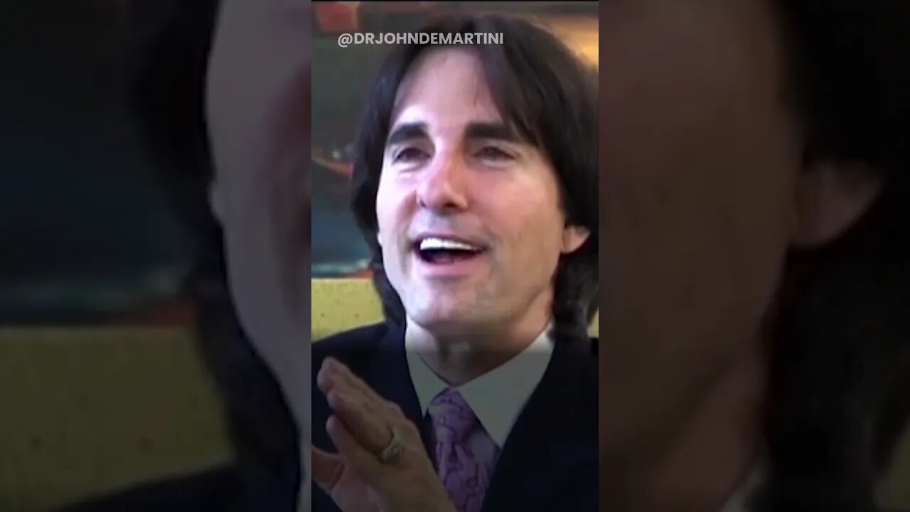 Where is The World Going? | Dr John Demartini #shorts