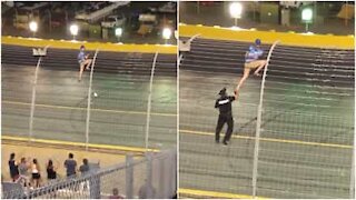 Cerca un luogo privilegiato per assistere alla corsa di Nascar