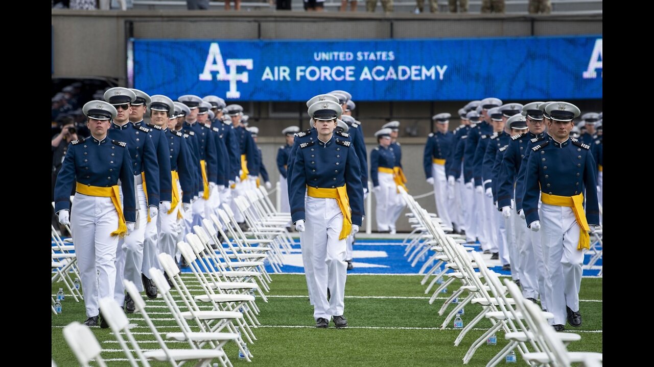 Chaplin Klingenschmidt Air Force Academy Denial of Religious Vaccine Objections