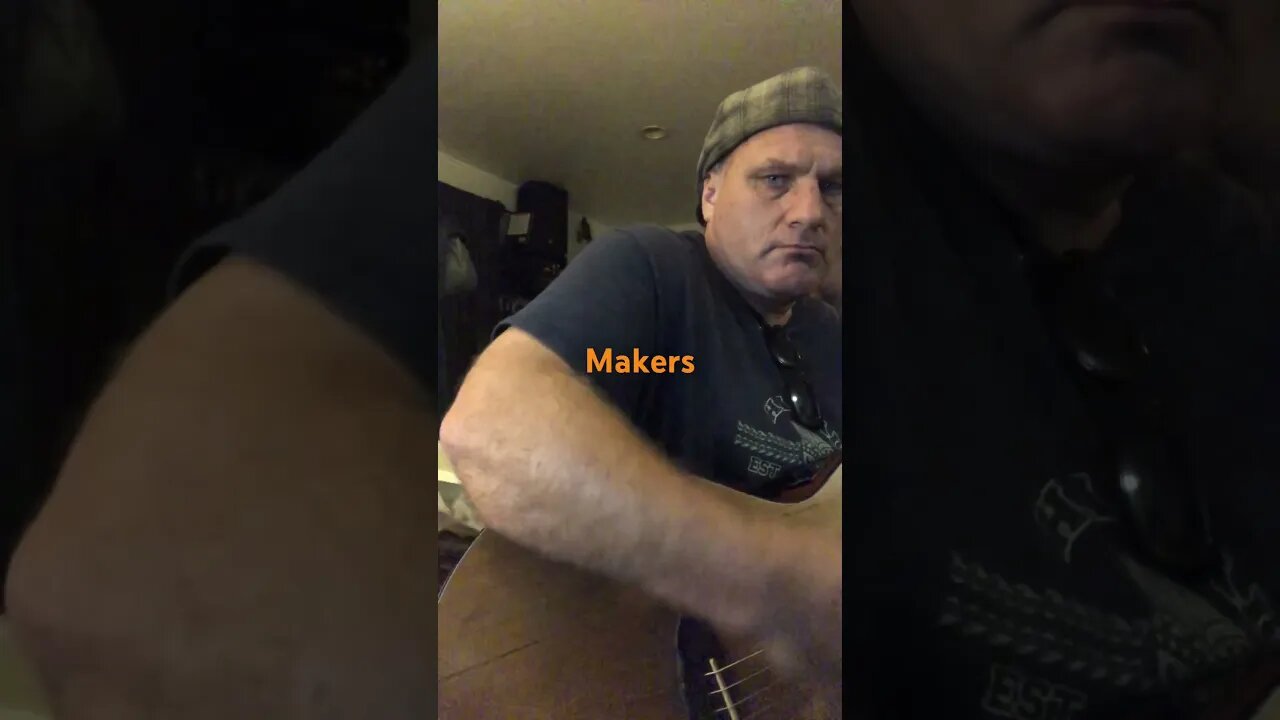 “Makers” @buffalotraffic