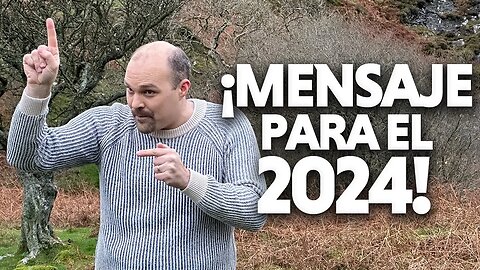 MENSAJE IMPORTANTE PARA EL 2024 | Hermano Chris