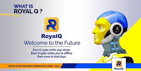 Royal The Future Of Trading In The Financial Market