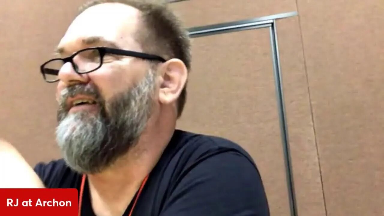 Archon: Diversity in Pop Culture