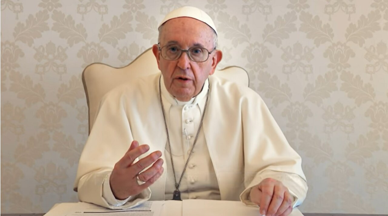 THE FALSE PROPHET SPEAKS!