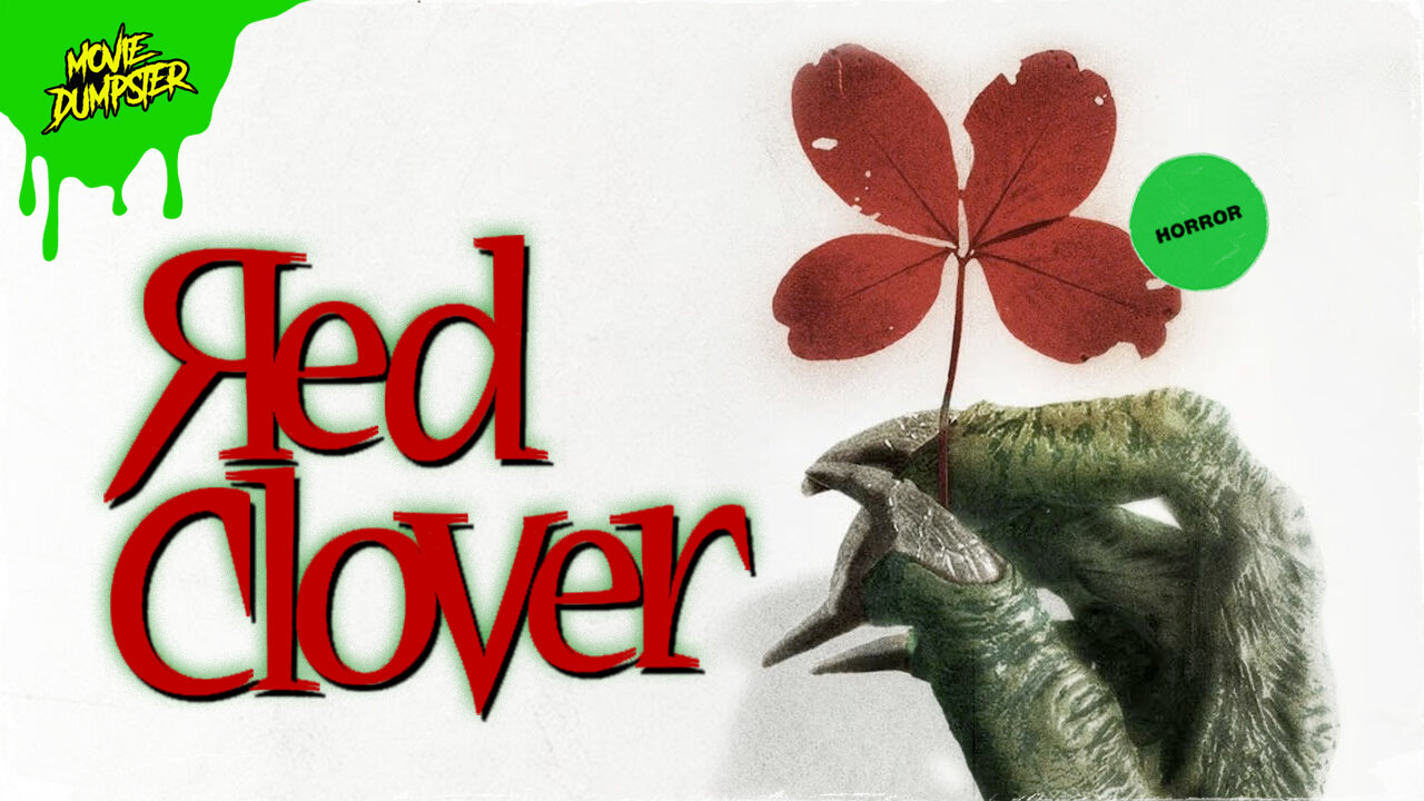 Why was Red Clover (2012) Dumped to the SyFy Channel?