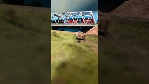 N Scaletrains.com run 8