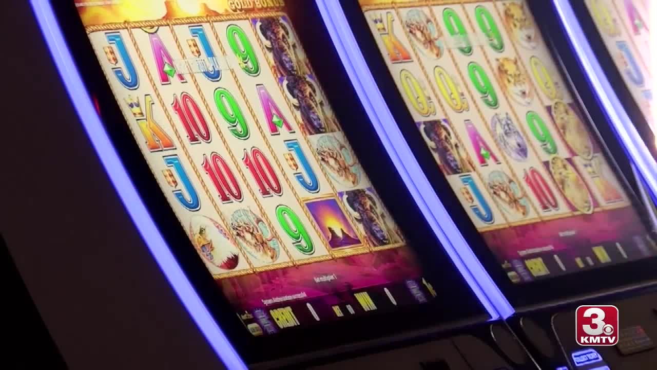 Nebraska Supreme Court to rule on casino gambling