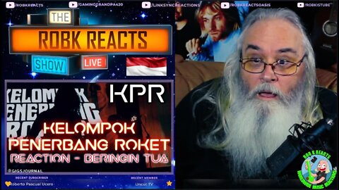 Kelompok Penerbang Roket Reaction - Beringin Tua Live at Freedom Eternal - Requested