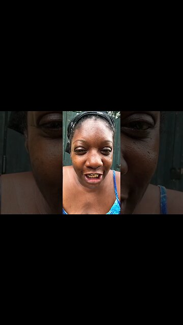 Warning. Do not watch or else skit? #blackyoutube #comedy #