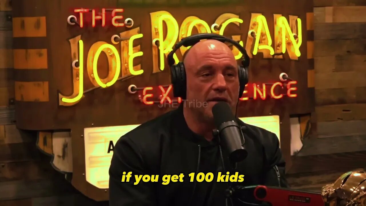 Joe Rogan & Jon Bernthal: "Toxic Masculinity" Overuse & "The System is Rigged"