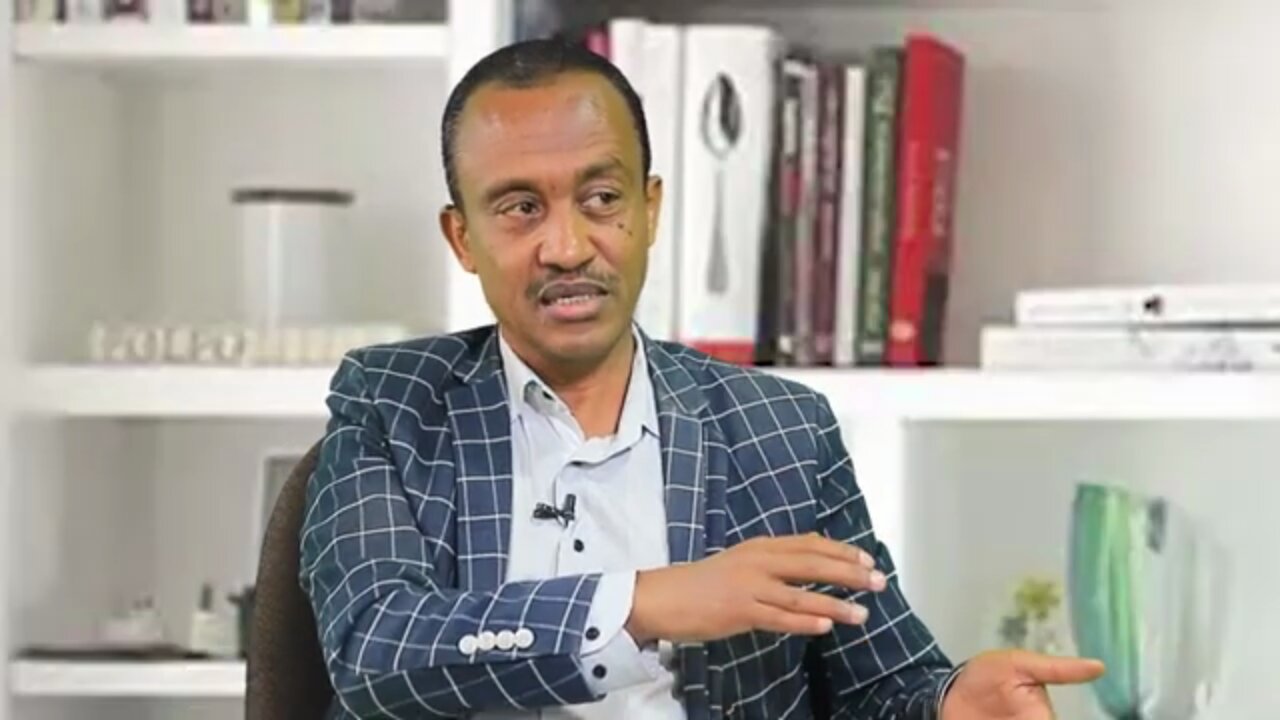 ስክሪኒንግ ኮሚቴው ህጋዊ አይደለም - ሰለሞን ሹምዬ