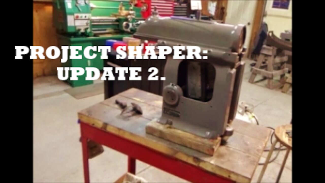 Atlas Shaper Update #2