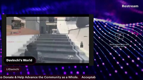 Welcome To Davinchi's World!