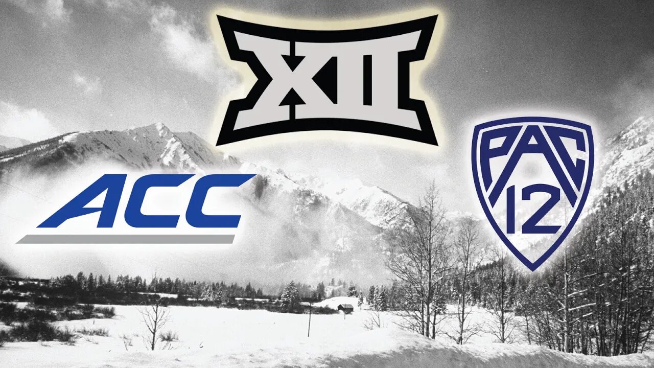 Daily Delivery | Did Colorado set off a college conference realignment avalanche?