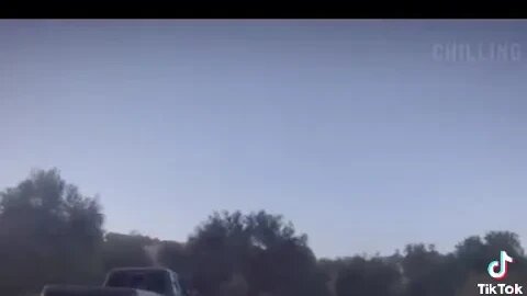 The Robbery