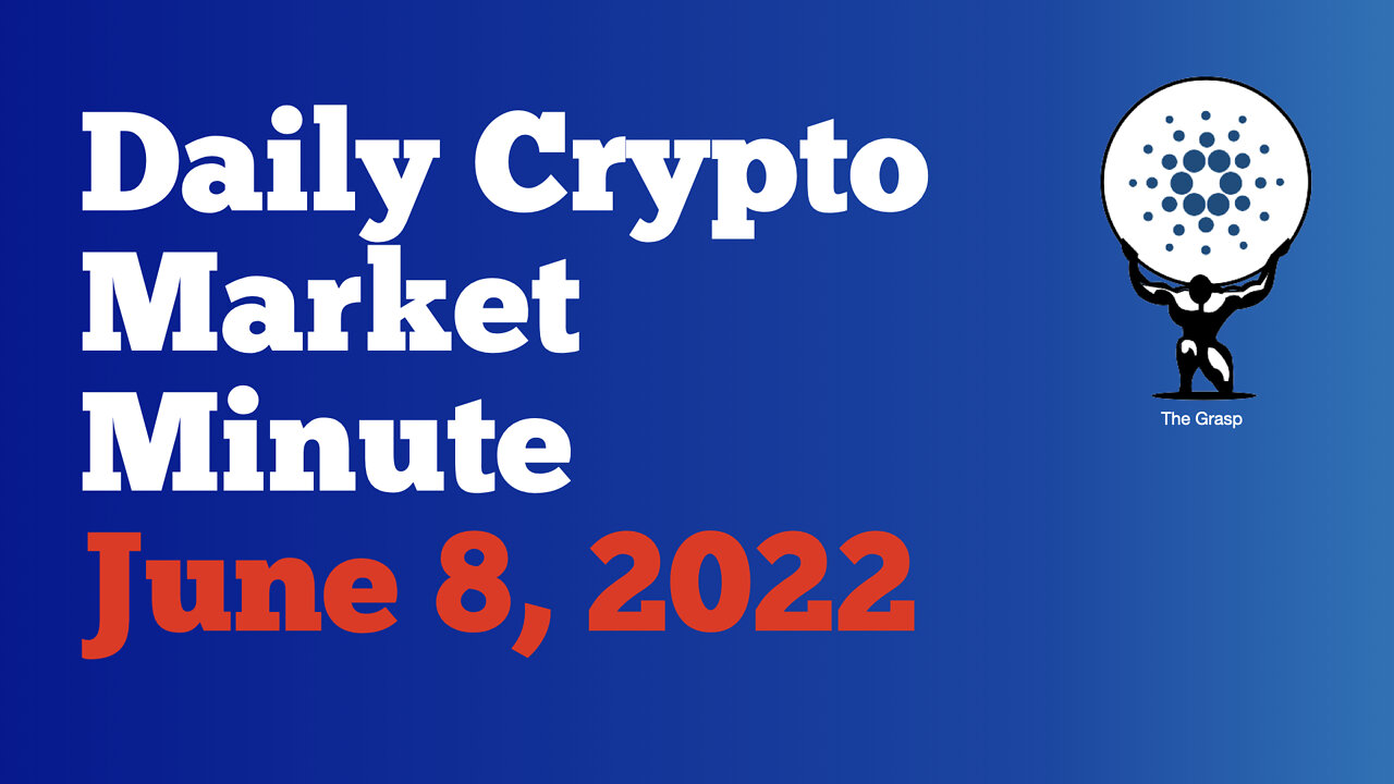 Is this the bottom for crypto?
