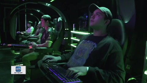 Army turns to esports as new recruiting method
