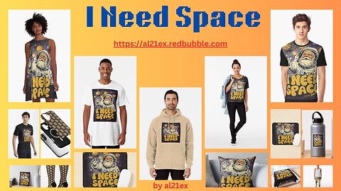 Holding Space, I Need Space t-shirt