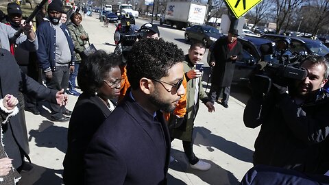 Chicago PD Release Video Footage Connected To Smollett Investigation