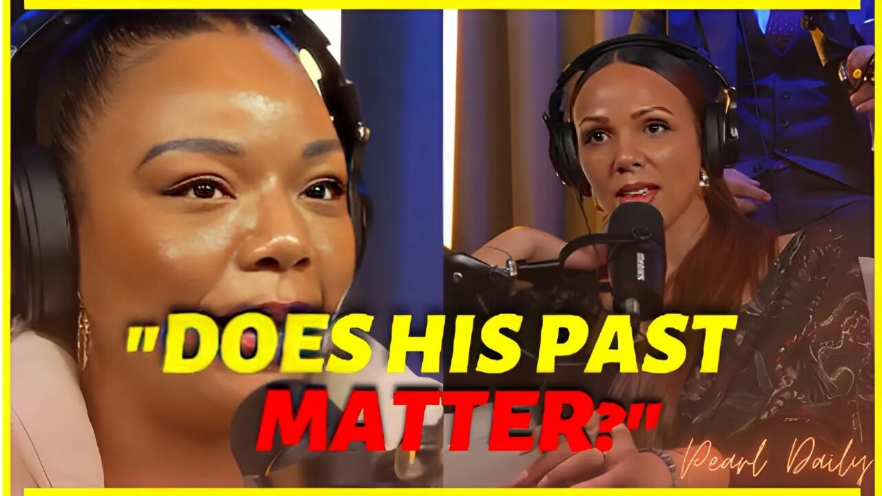 Pearl Put Them On The Spot With This Question