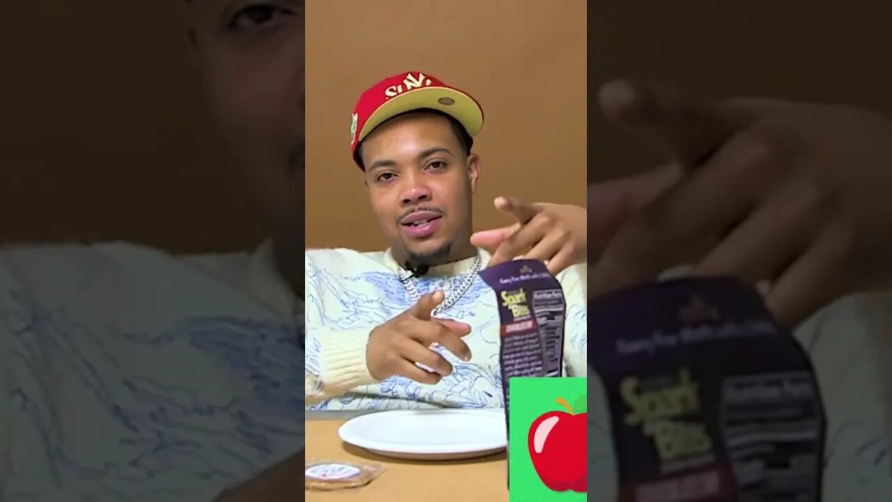 #gherbo eats snacks real funny! 🤣🤣