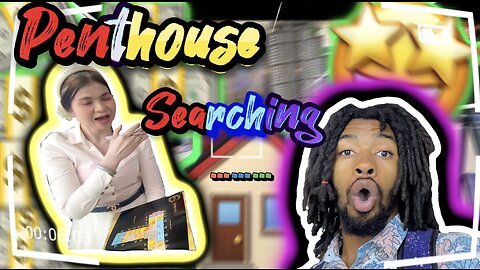 Buying a Penthouse in Thailand!? | Shocking Prices ! | Journey To ZIN