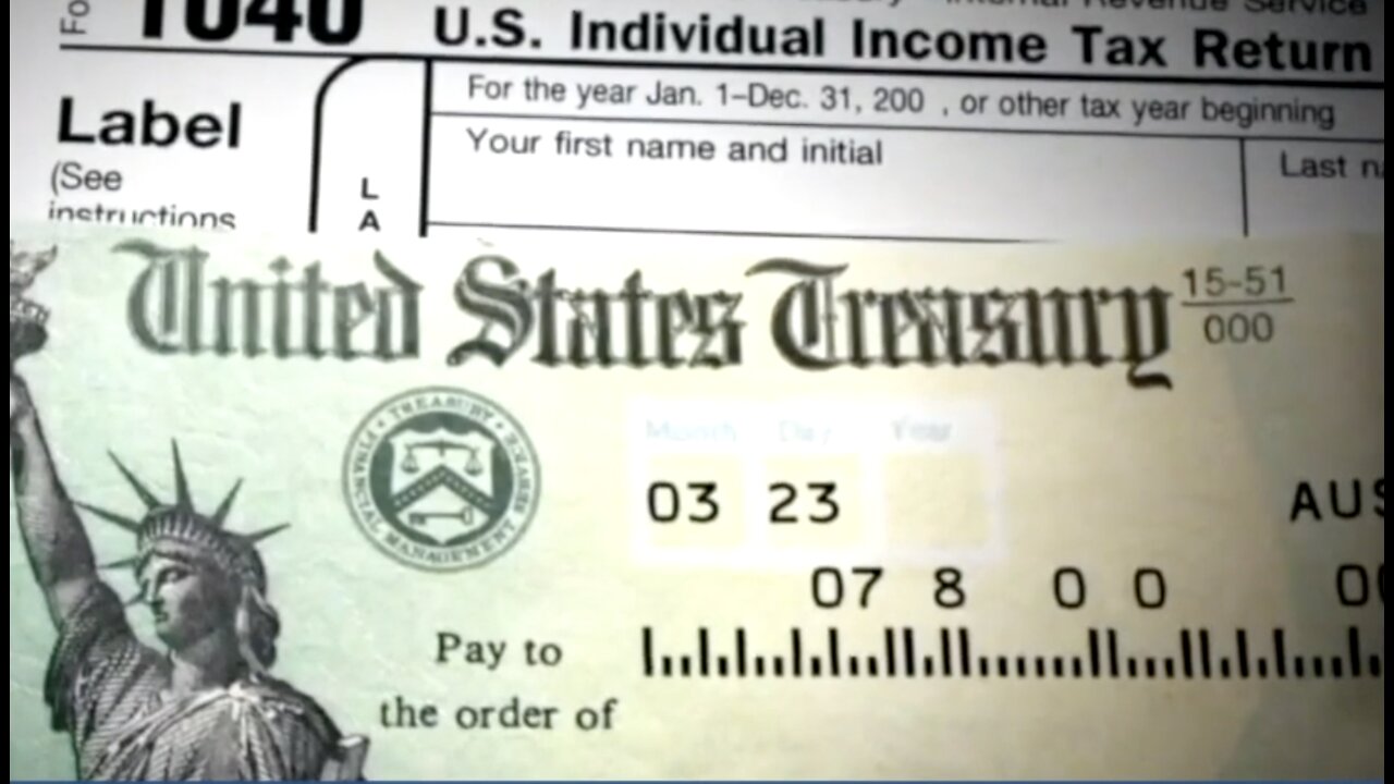What are the potential impacts of a stimulus payment