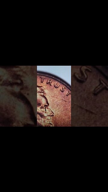 If You Have a 1970 Penny LOOK for This! #shorts #coin